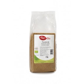 EL GRANERO INTEGRAL Panela envase 500 Gr